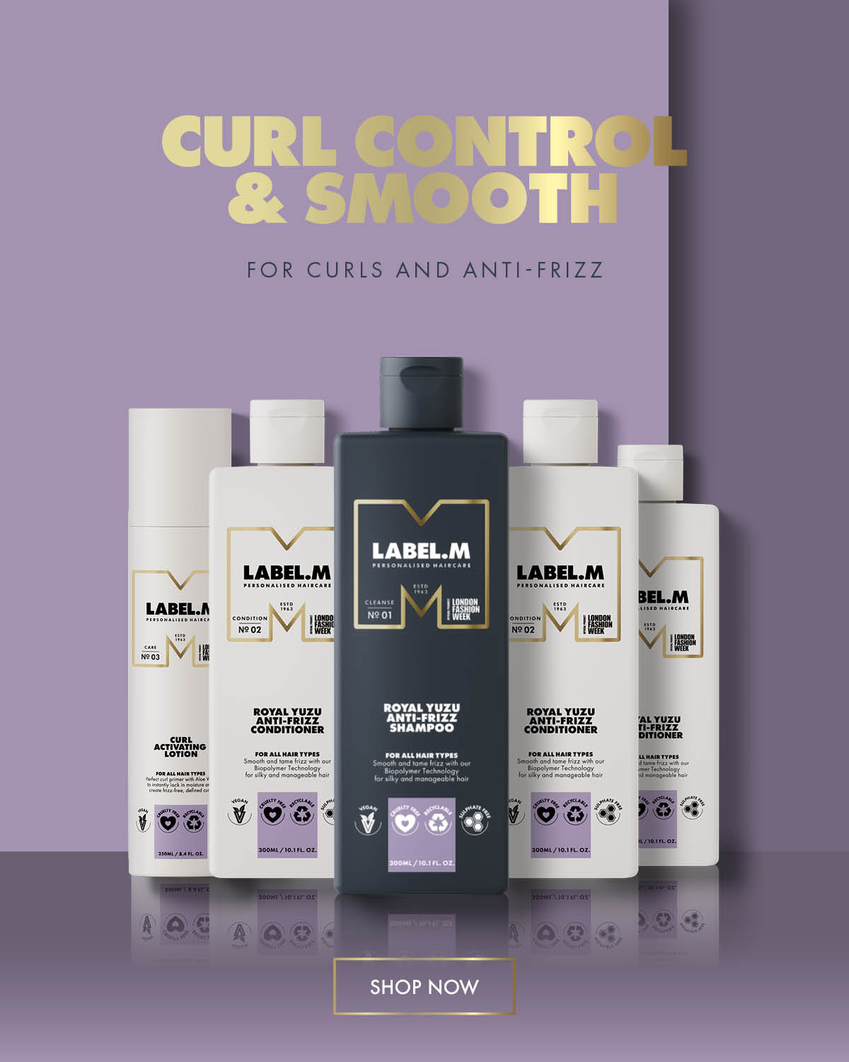 Label.m Products