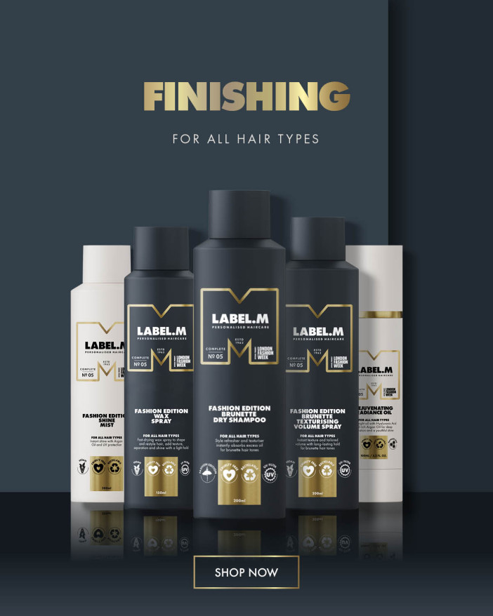 Label.m Products