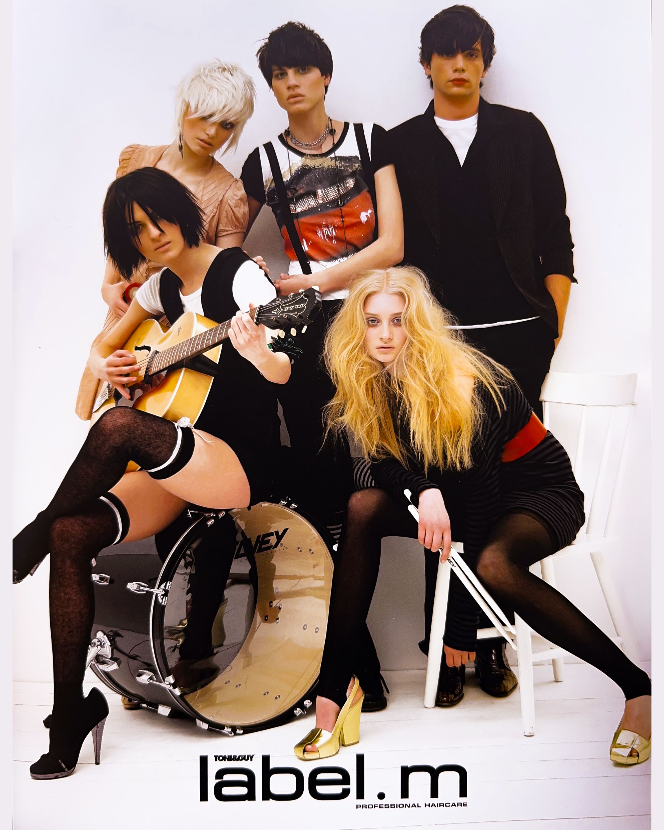 LABEL.M 2006 COLLECTION