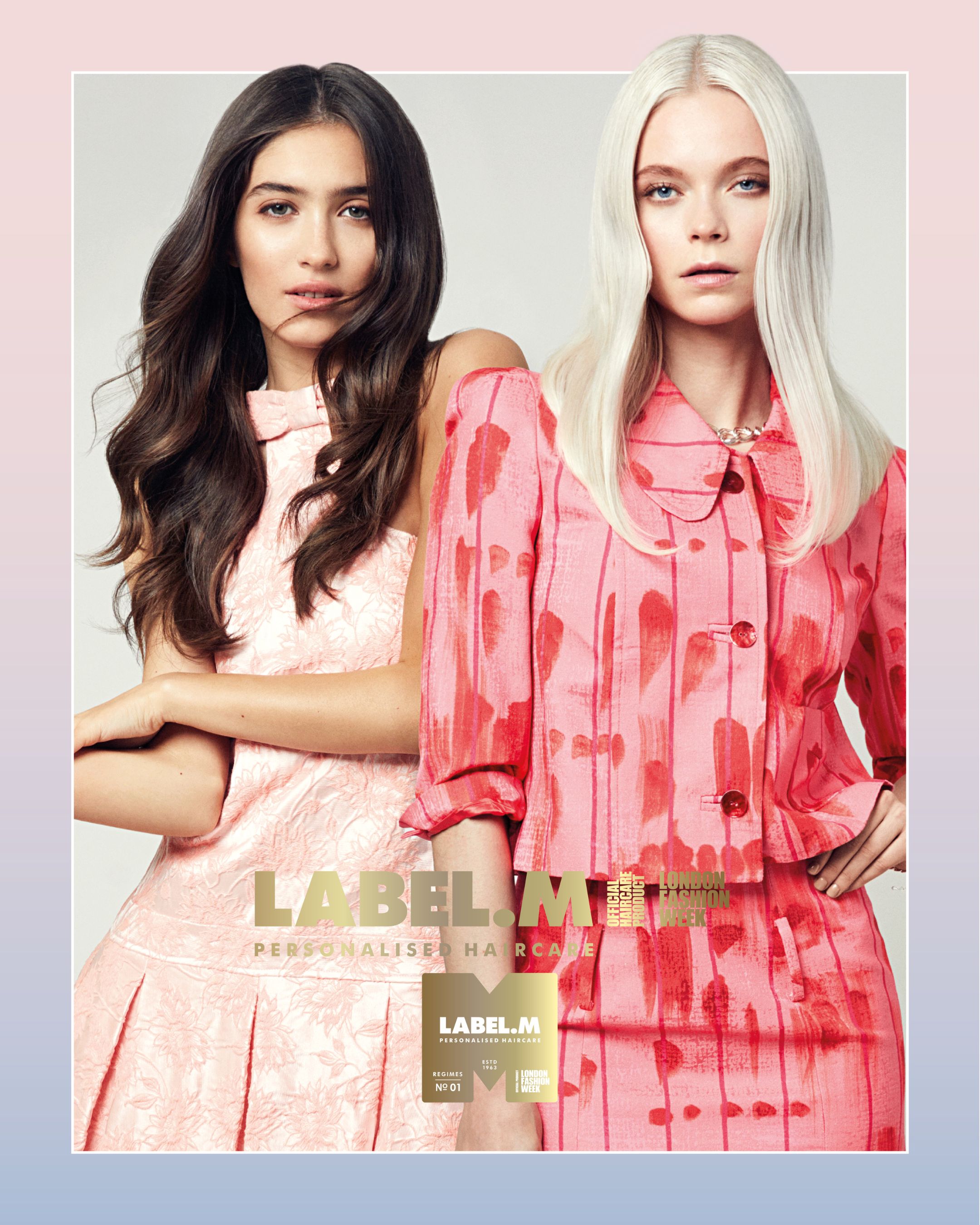 LABEL.M 2022 COLLECTION