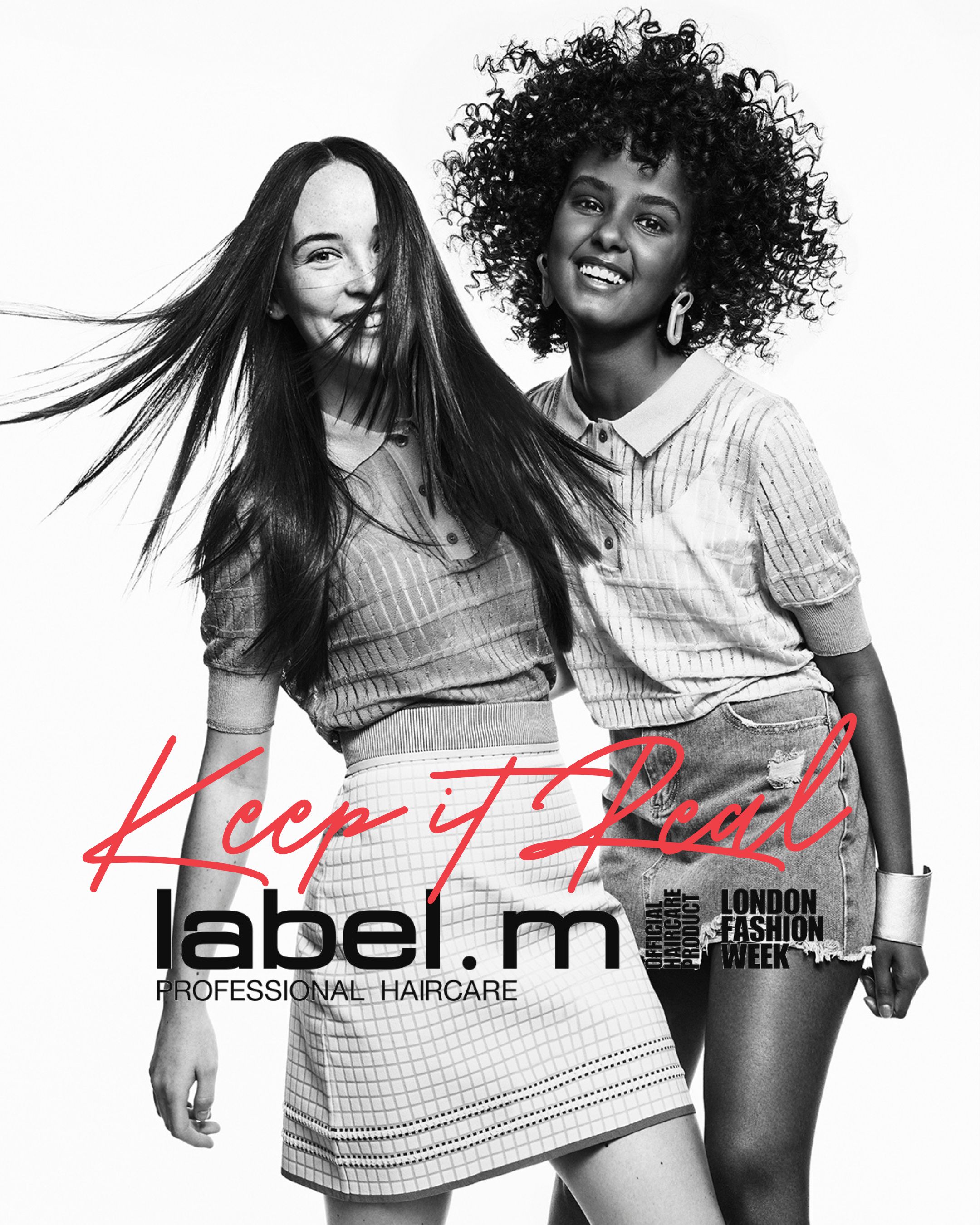 LABEL.M 2020 COLLECTION