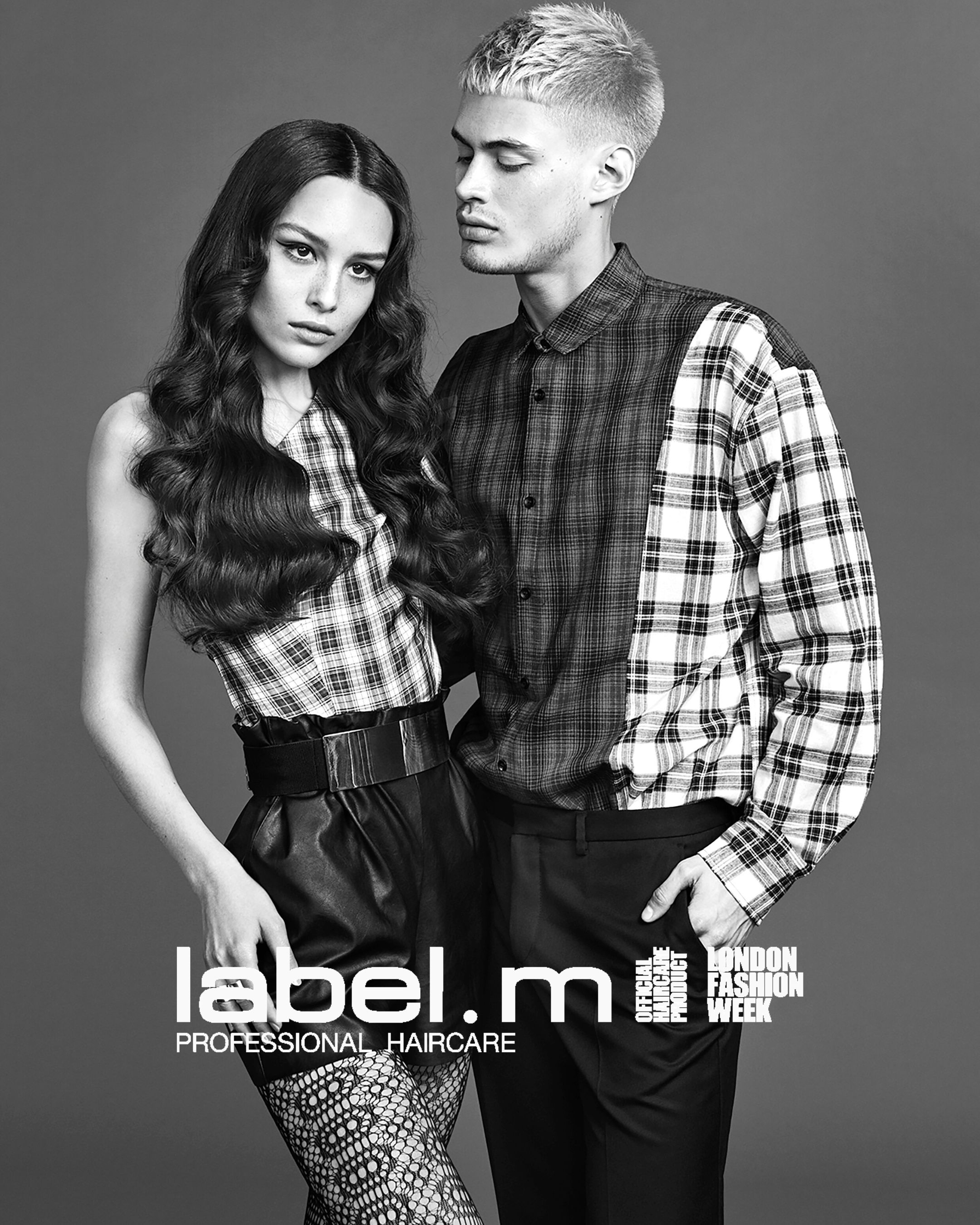 LABEL.M 2019 COLLECTION