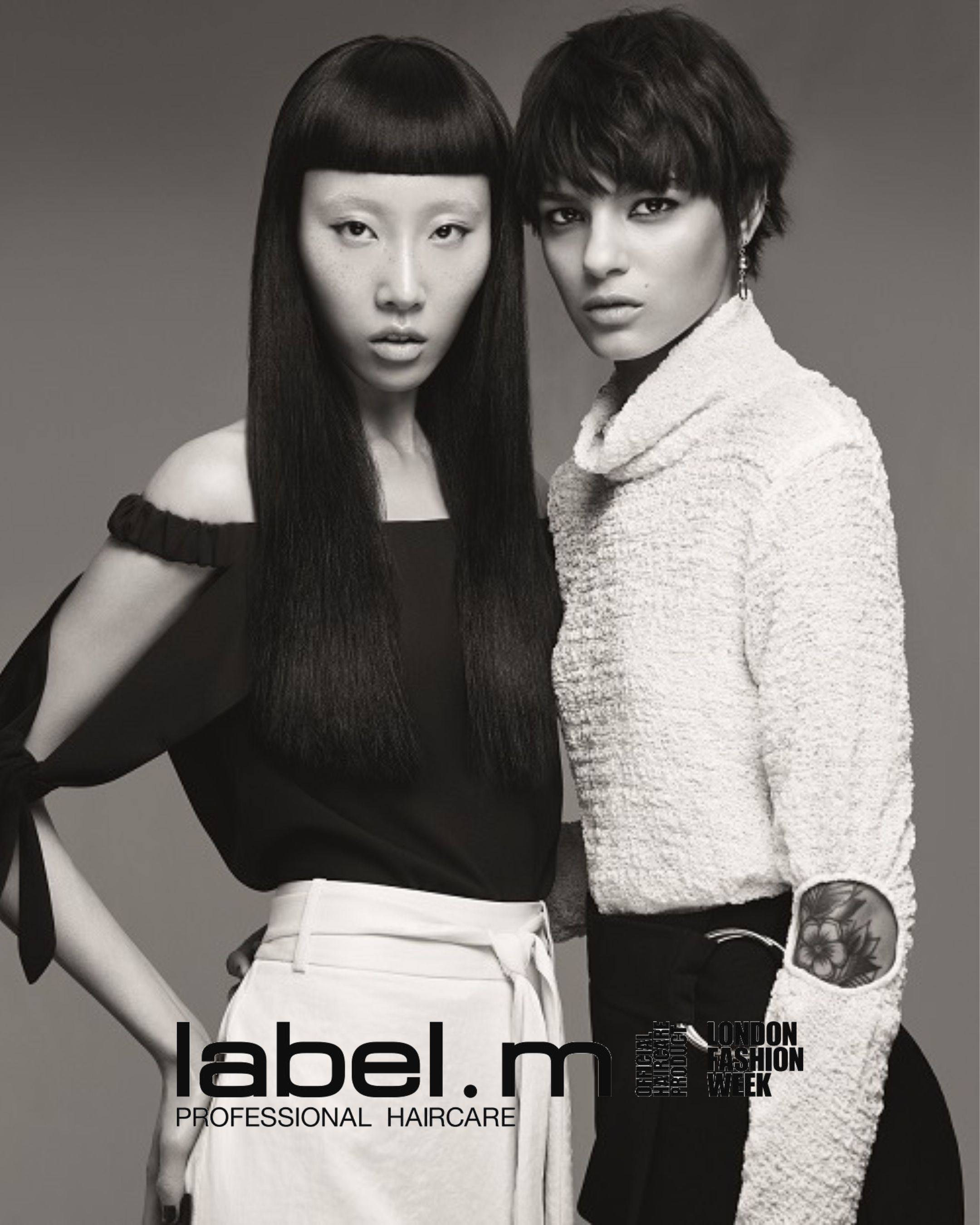 LABEL.M 2018 COLLECTION