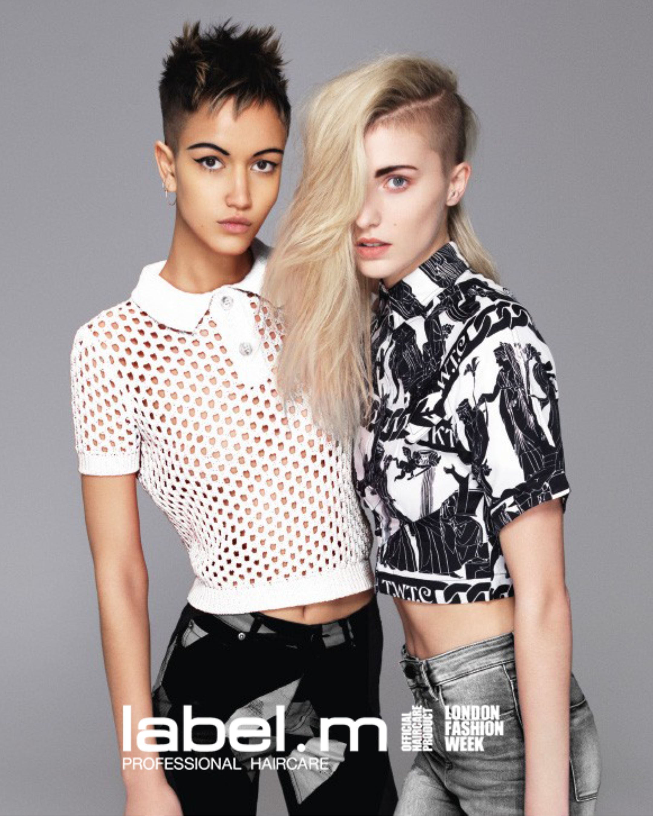 LABEL.M 2015 COLLECTION