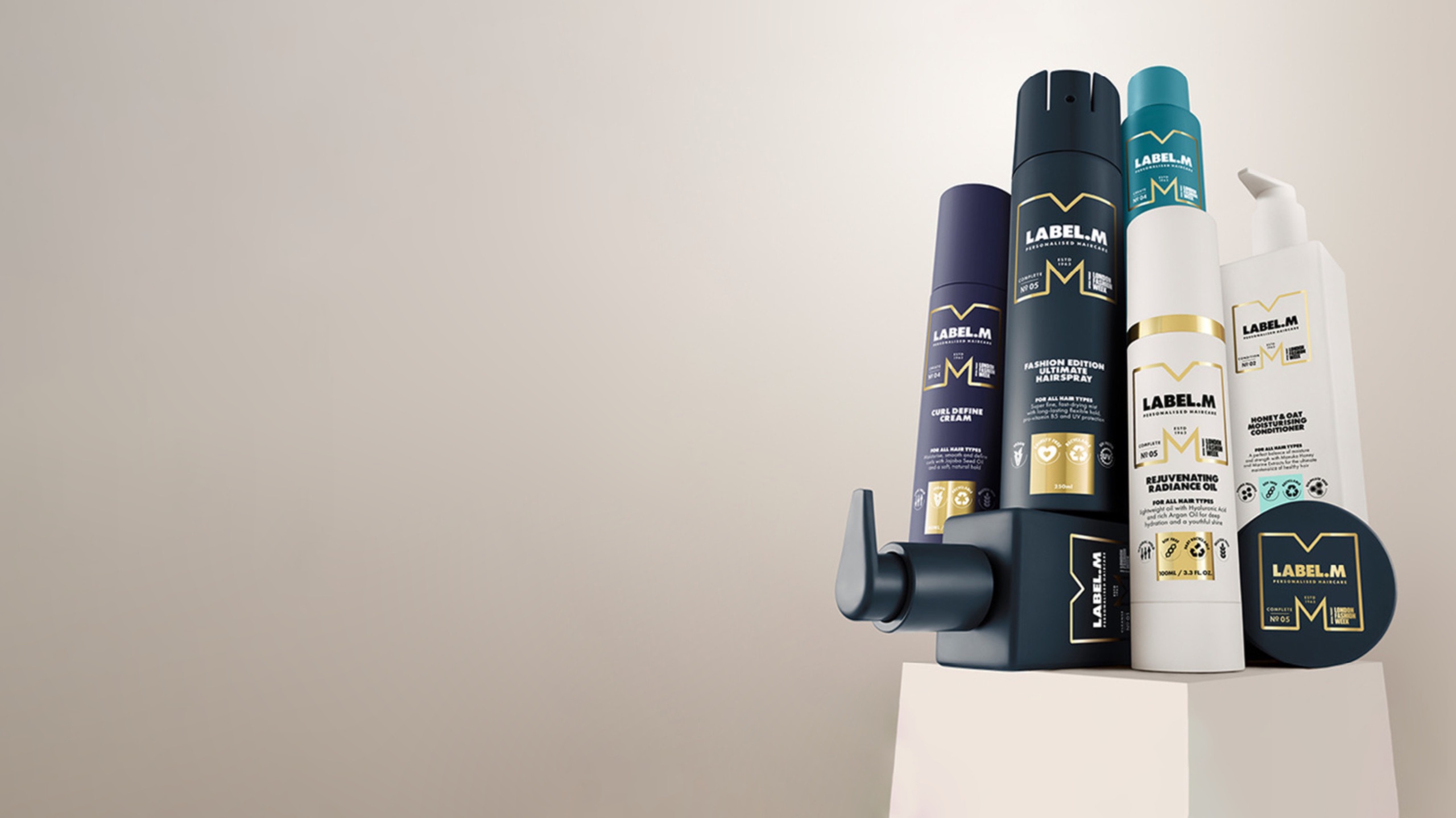 LABEL.M Products